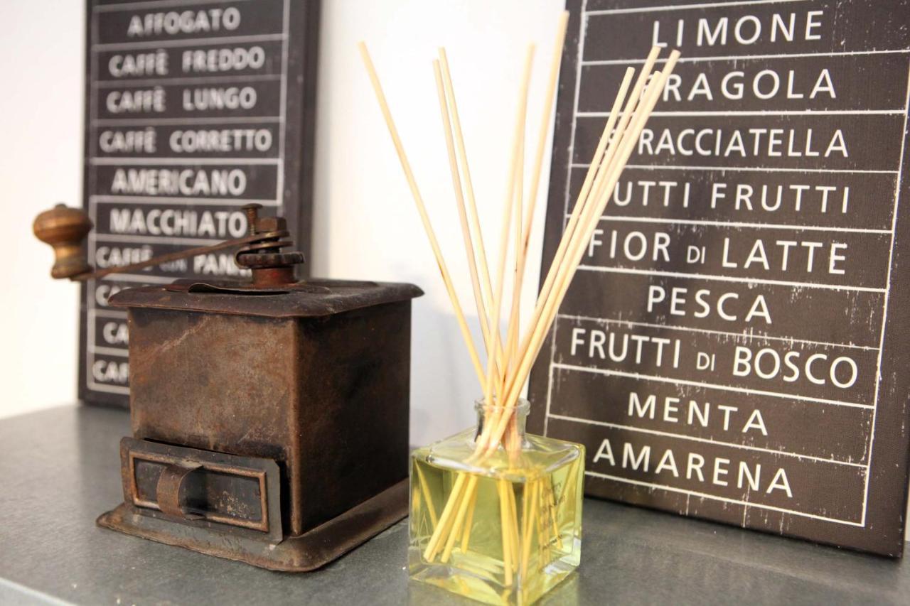 Hispalis Lepanto Apartment *