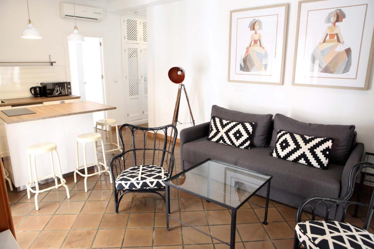 Hispalis Lepanto Apartment *