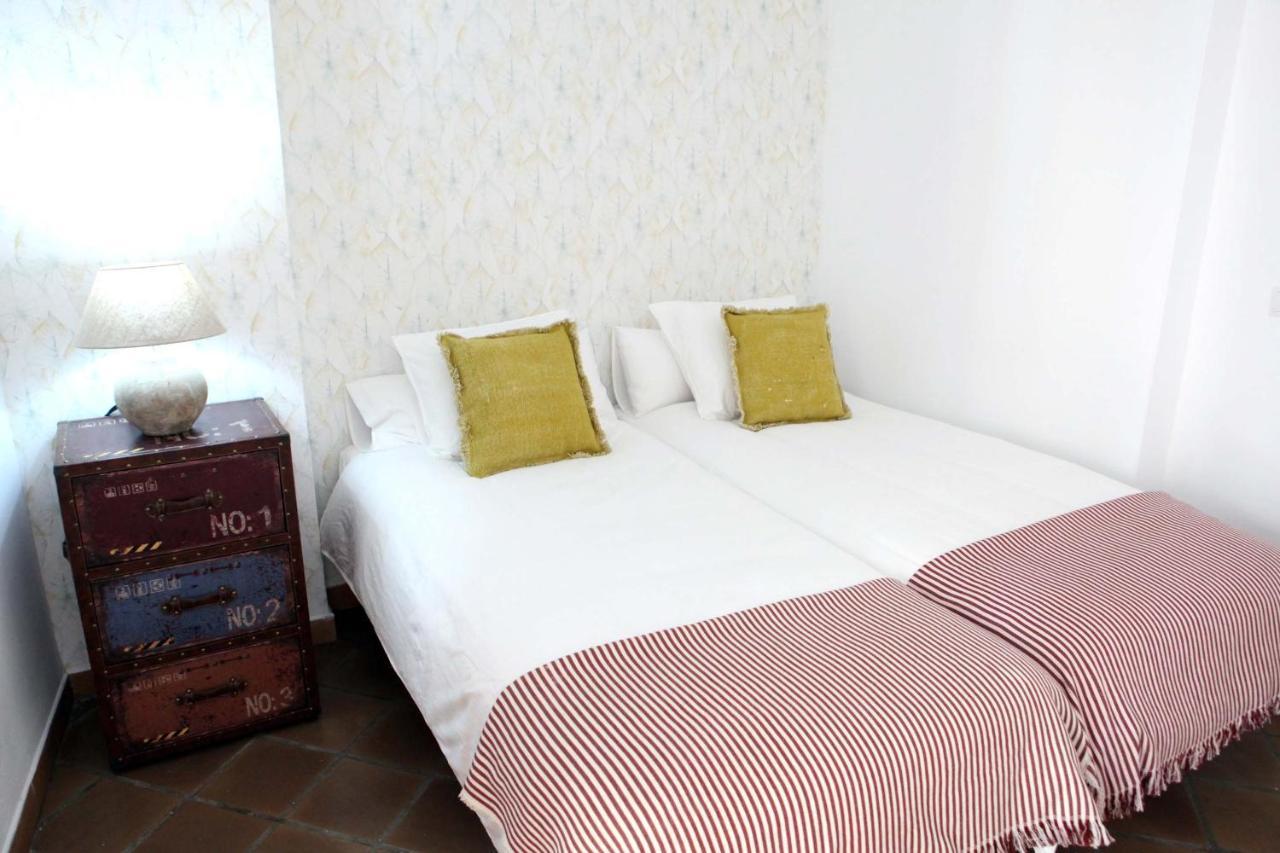 Apartment Hispalis Lepanto *