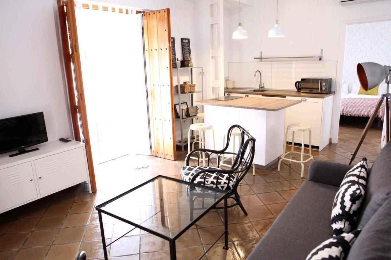 Hispalis Lepanto Apartment