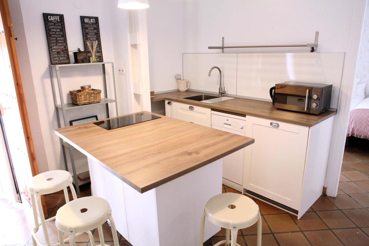 Apartment Hispalis Lepanto Seville