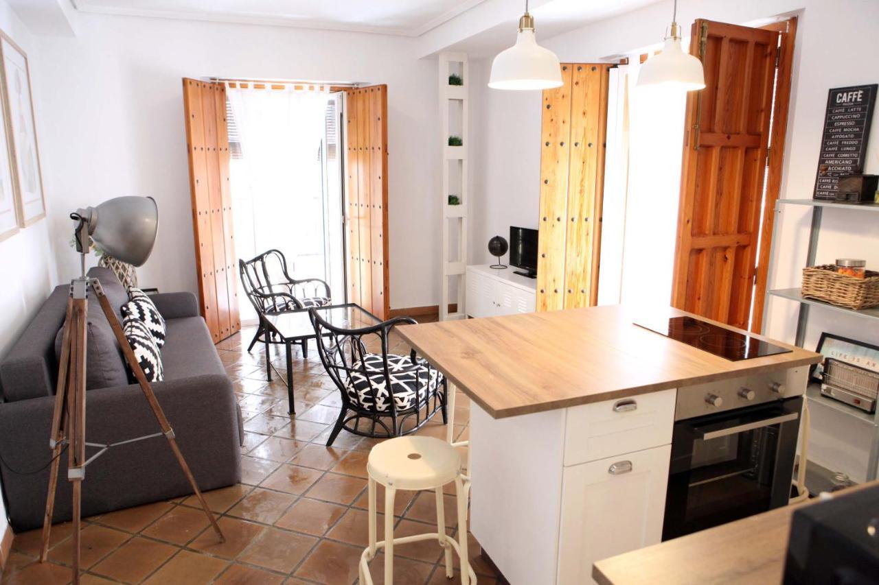 Apartment Hispalis Lepanto
