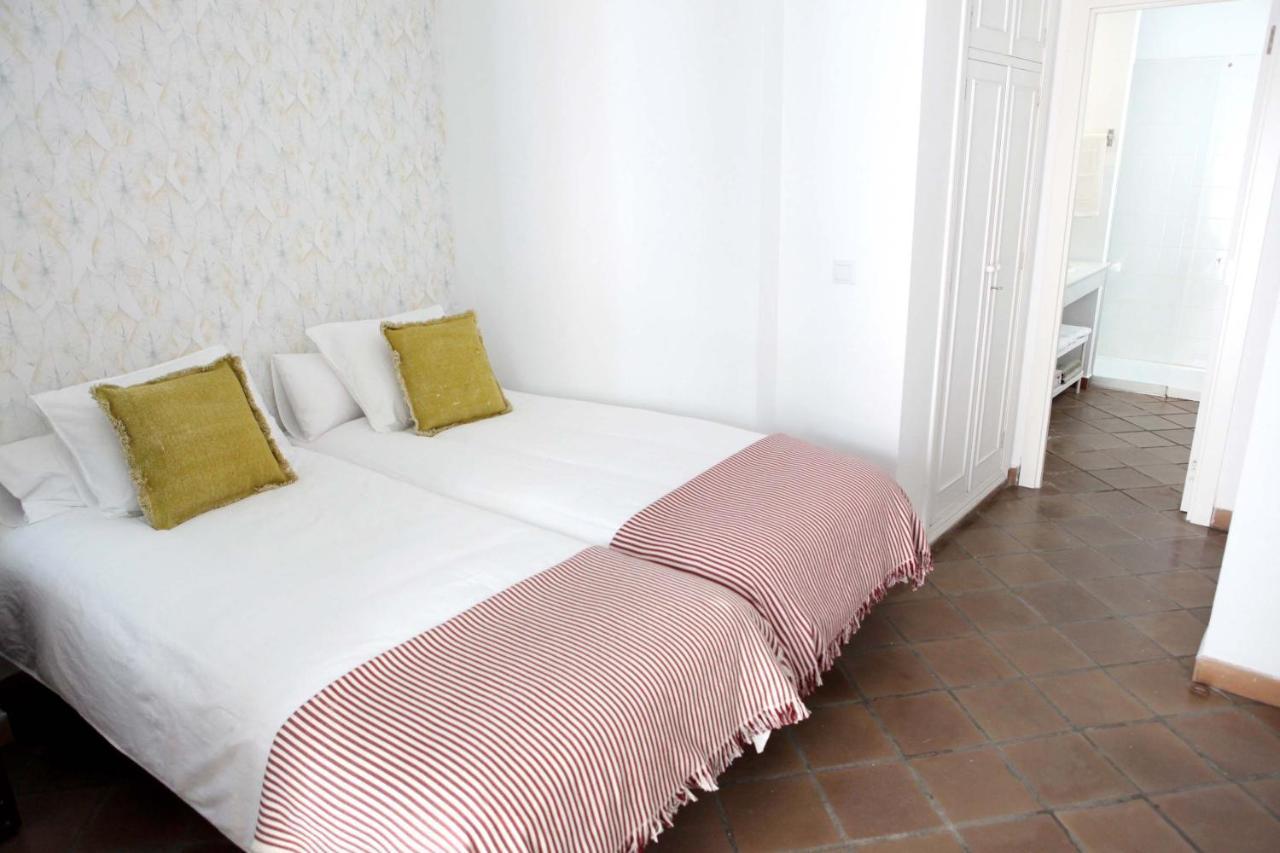 Apartment Hispalis Lepanto Seville