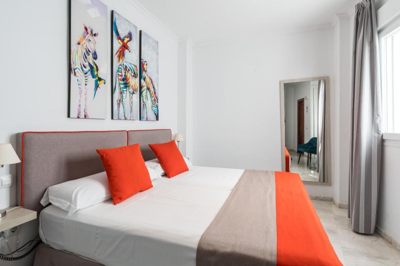 Hotel Cool Seville