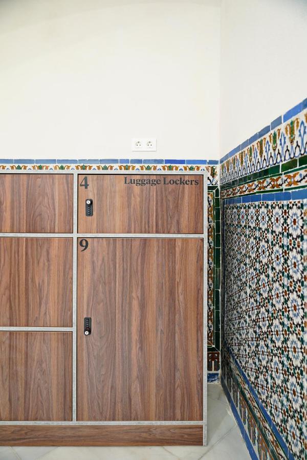 Numa Solea 3* Seville