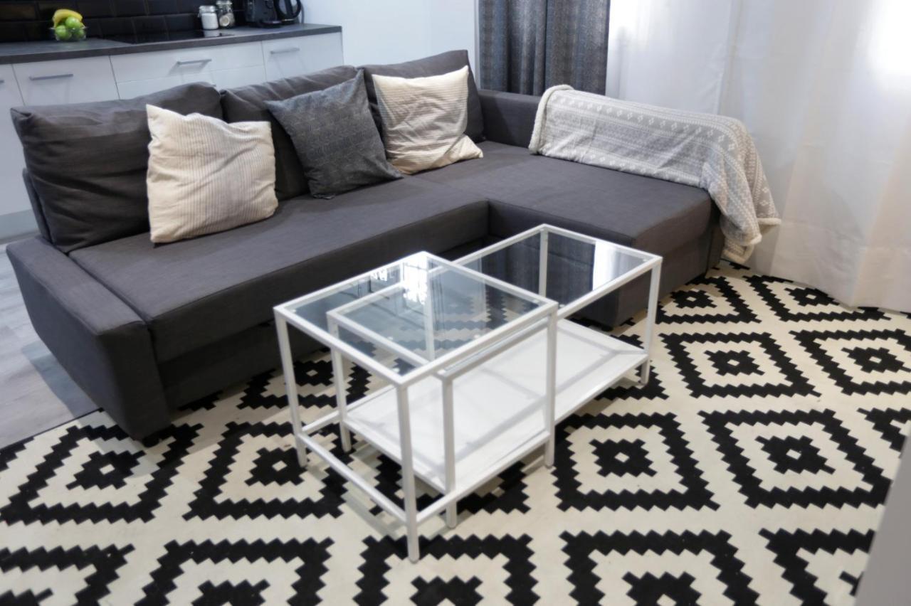 Fortaleza By Rentalsevilla Apartamento
