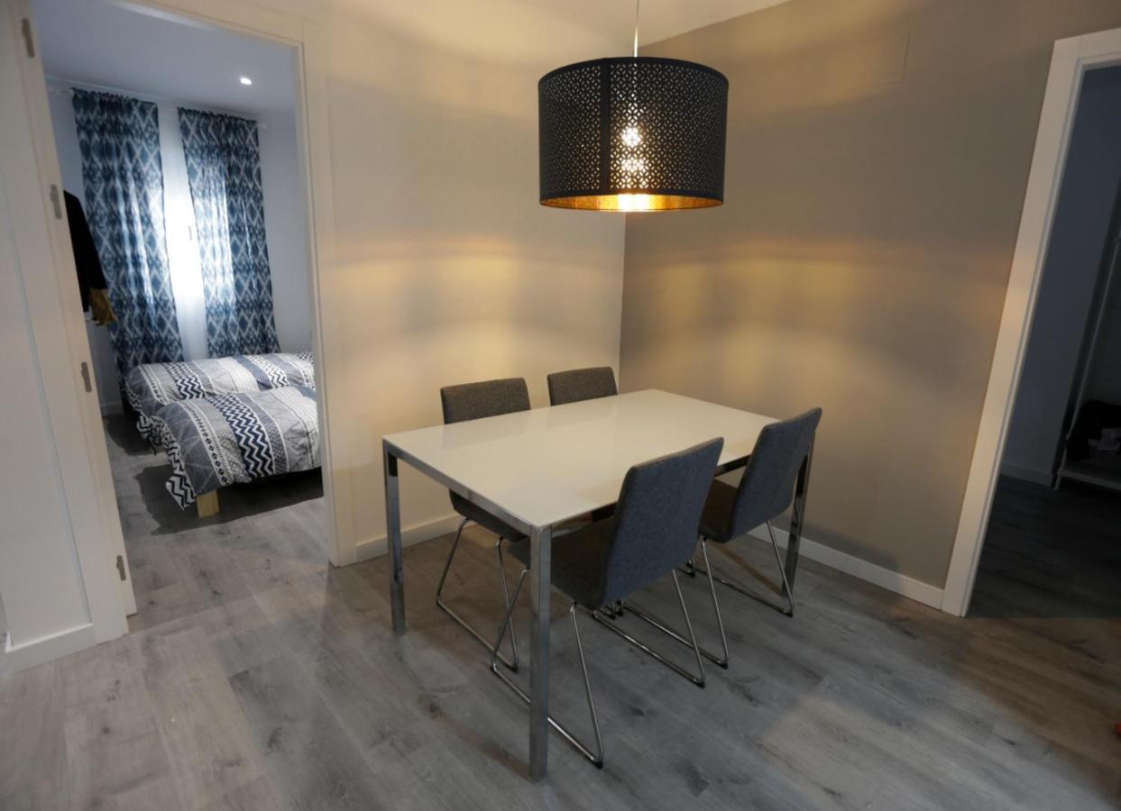 Fortaleza By Rentalsevilla Apartamento