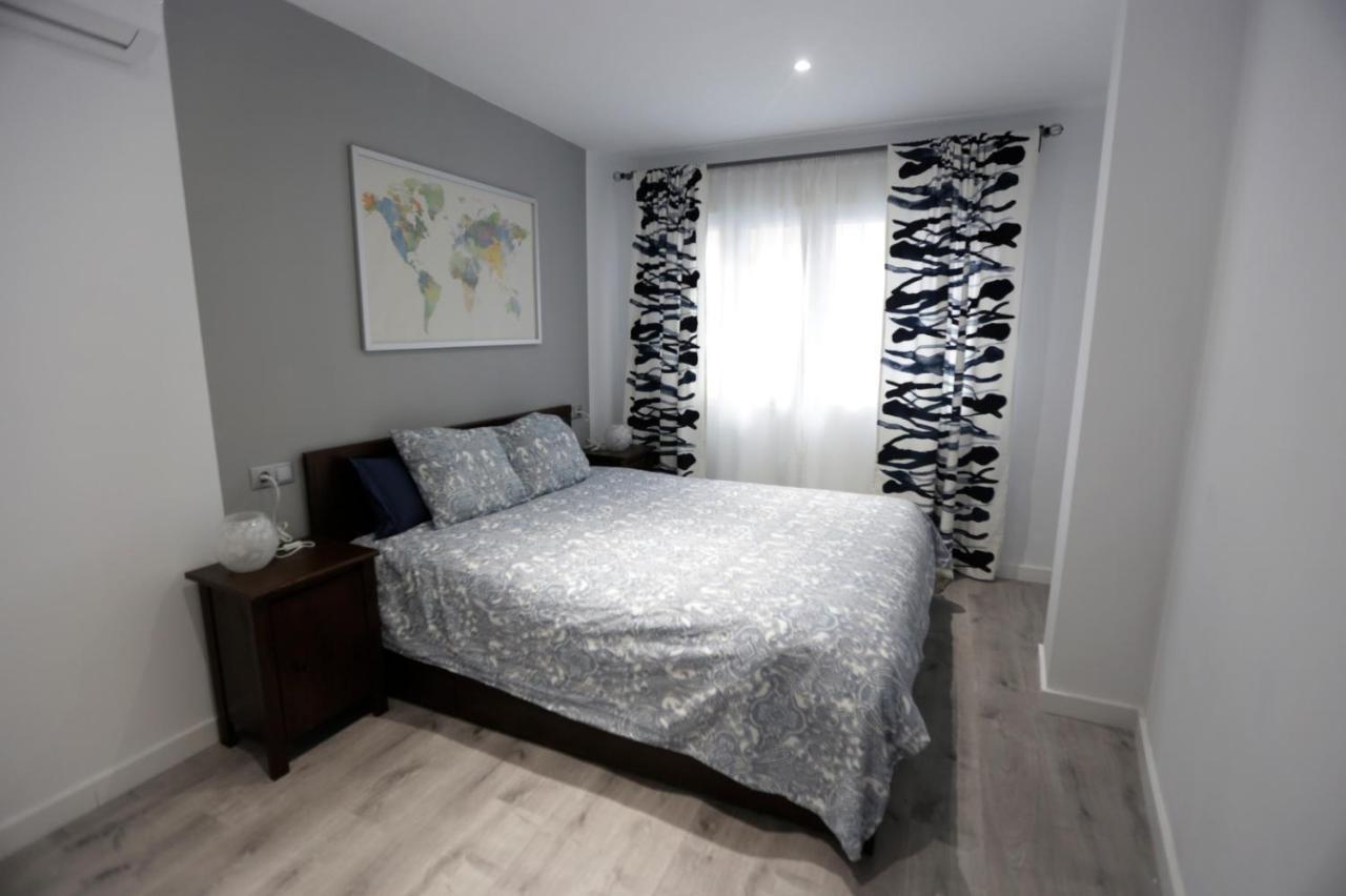 Fortaleza By Rentalsevilla Apartamento *