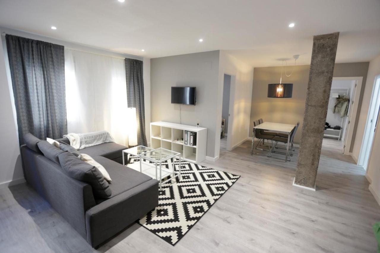 Apartamento Fortaleza By Rentalsevilla *