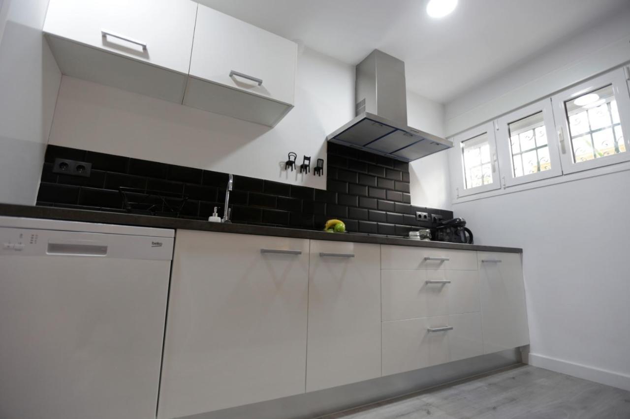 Fortaleza By Rentalsevilla Apartamento *