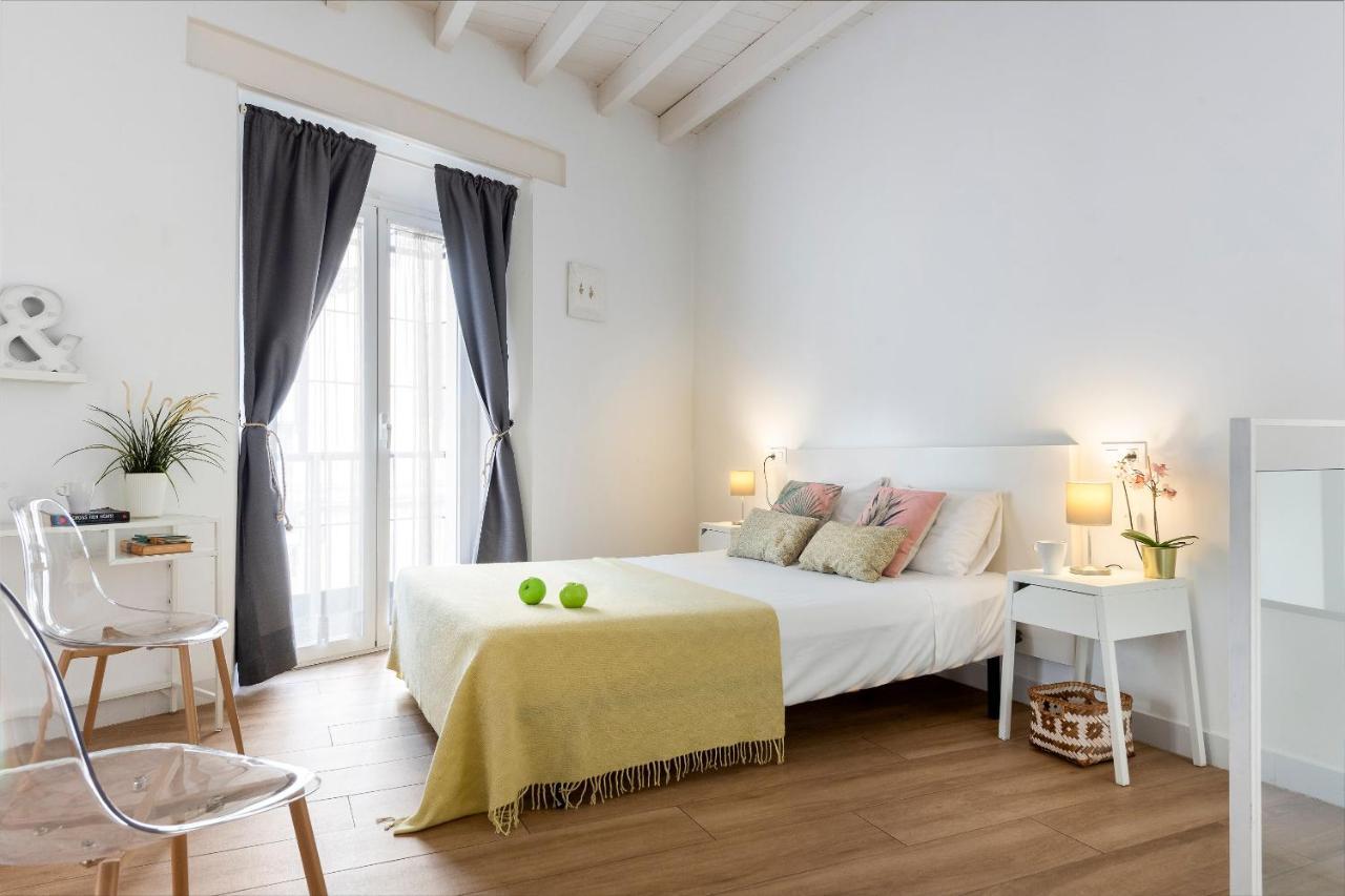 Hsh Suites Santa Catalina Seville