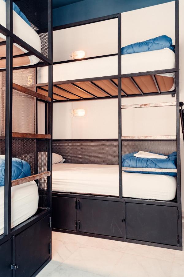 Hostel Joy Setas Coworking *