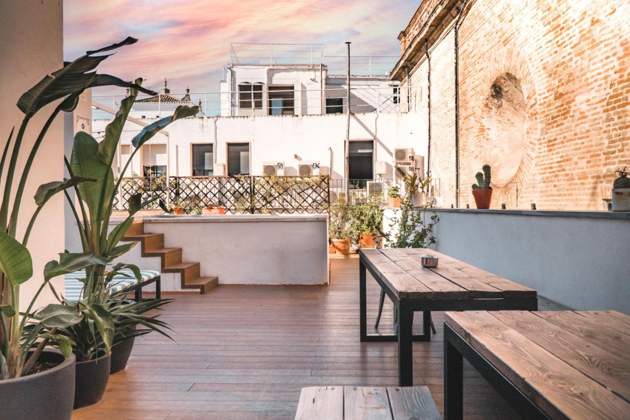 Hostel Joy Setas Coworking *