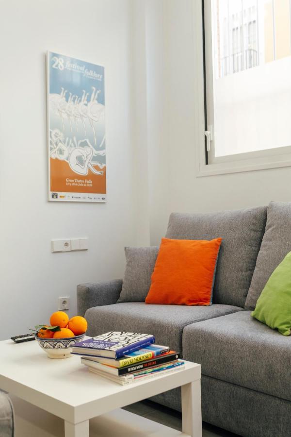 Apartment Alohamundi Castilla Iii *