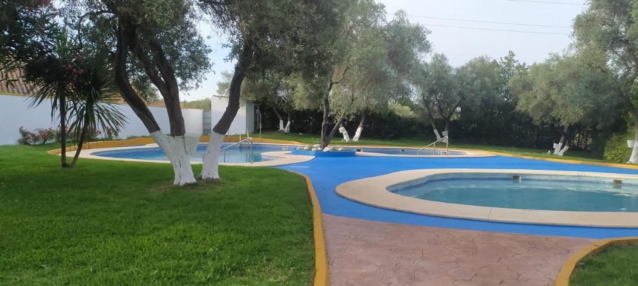 Brisas Vip Valencina De La Concepcion Seville