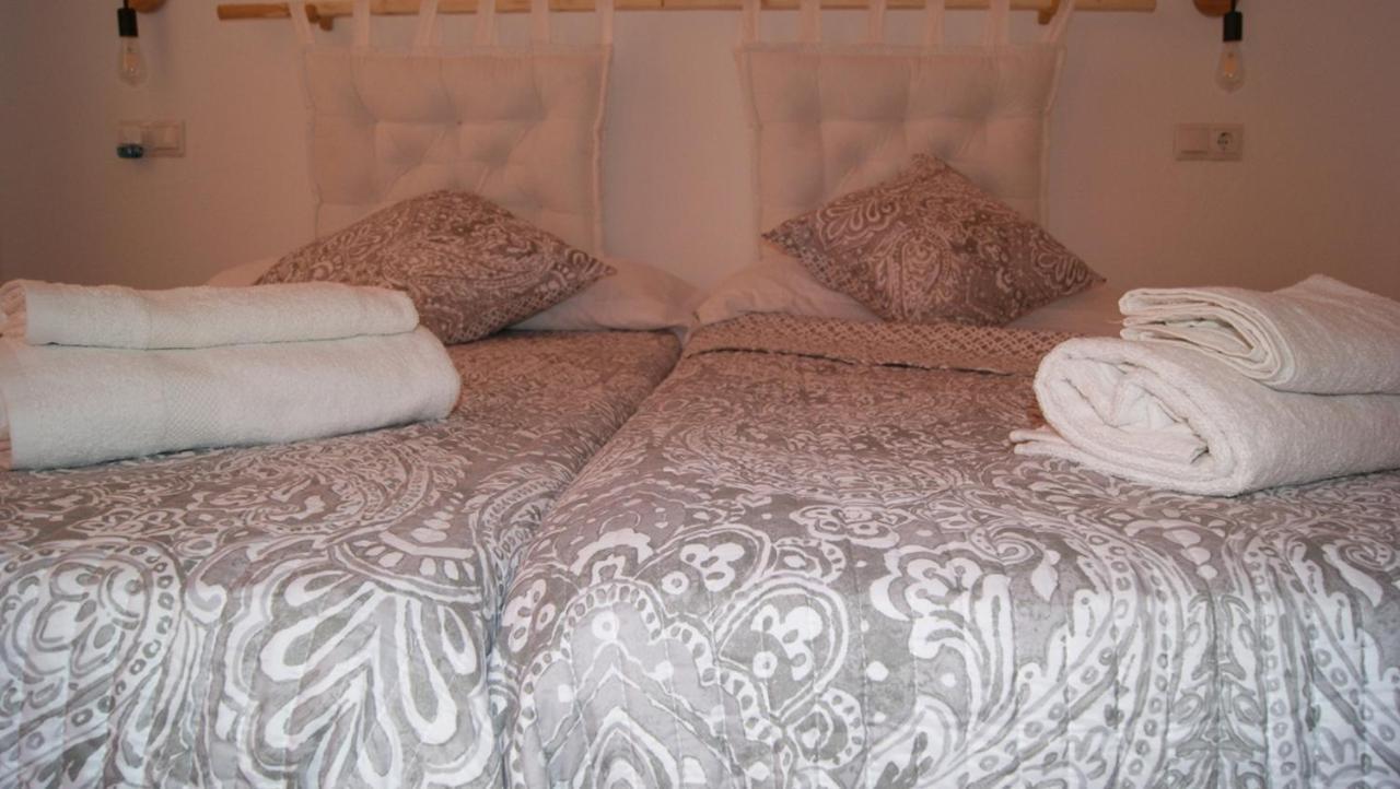 Brisas Vip Valencina De La Concepcion Seville