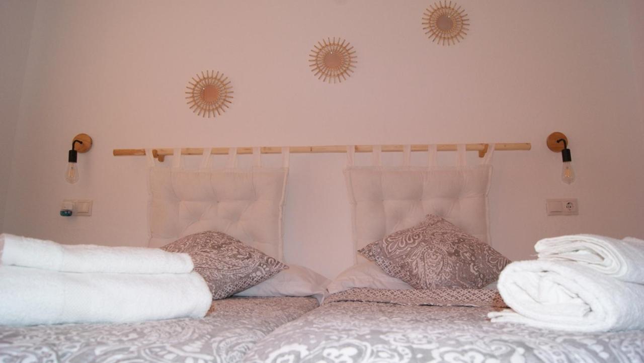 Apartment Brisas Vip Valencina De La Concepcion