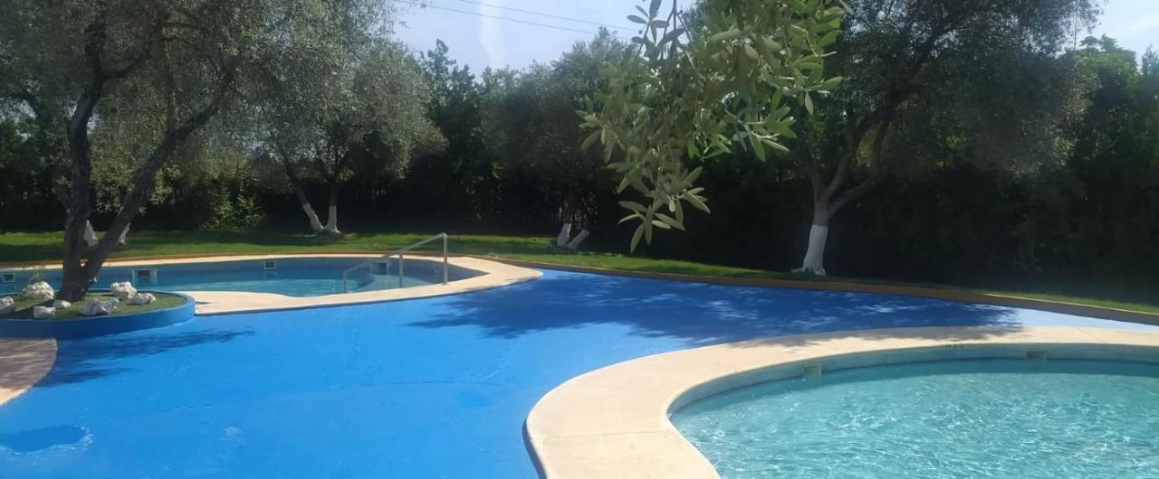 Brisas Vip Valencina De La Concepcion