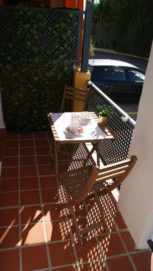 Brisas Vip Valencina De La Concepcion