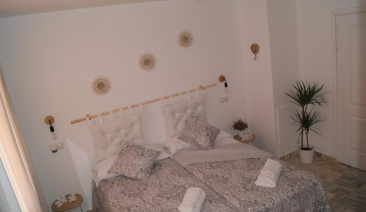 Brisas Vip Valencina De La Concepcion Seville