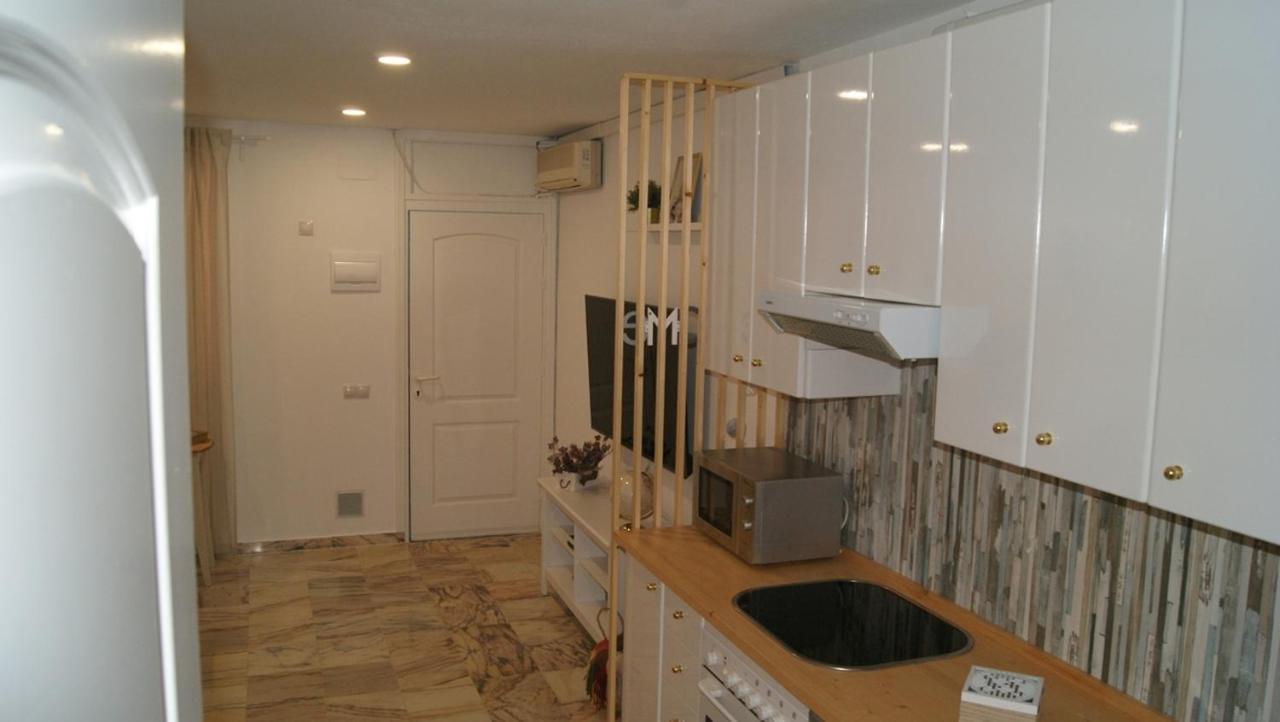 Apartment Brisas Vip Valencina De La Concepcion Seville