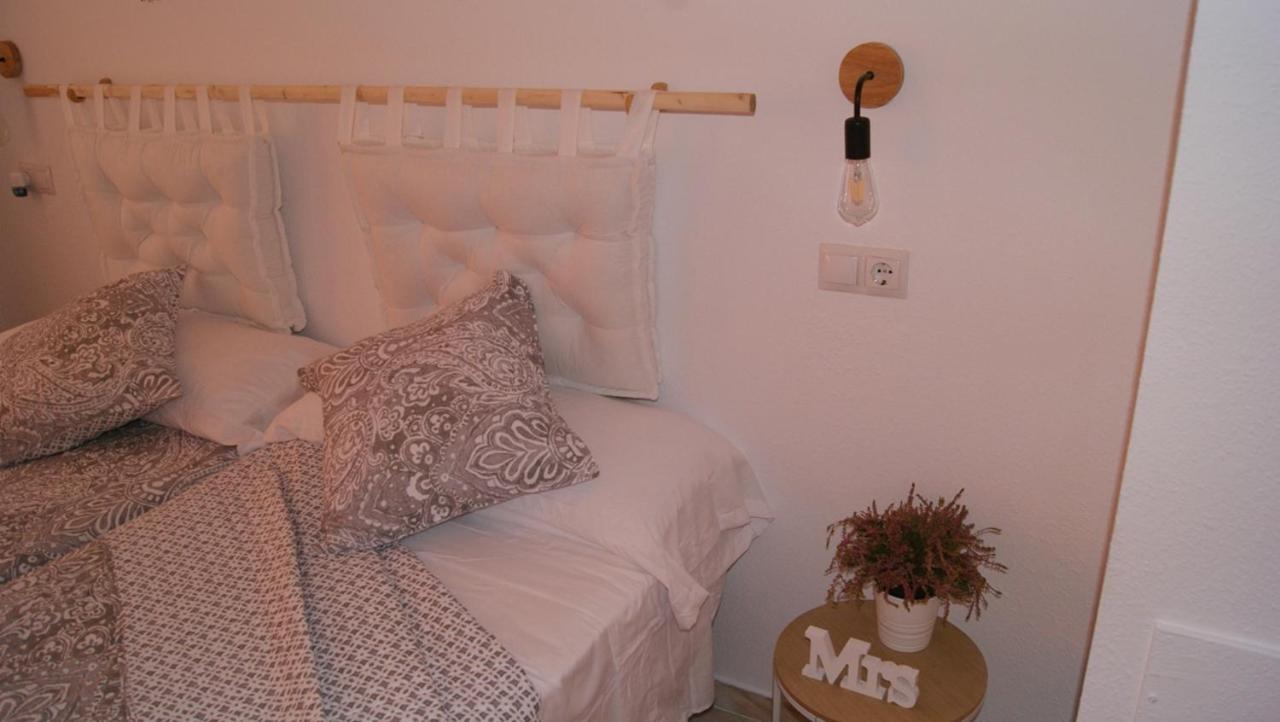 Apartment Brisas Vip Valencina De La Concepcion Seville