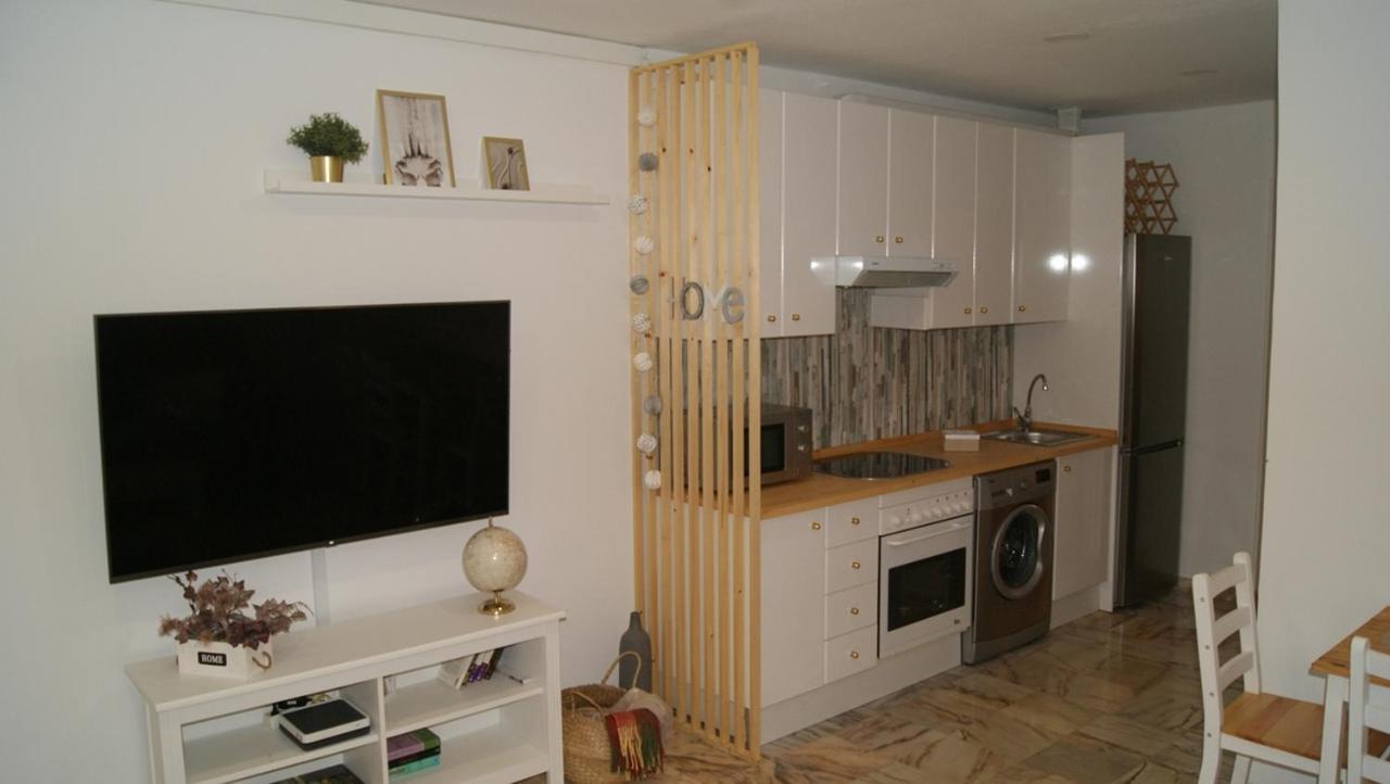 Apartment Brisas Vip Valencina De La Concepcion Seville
