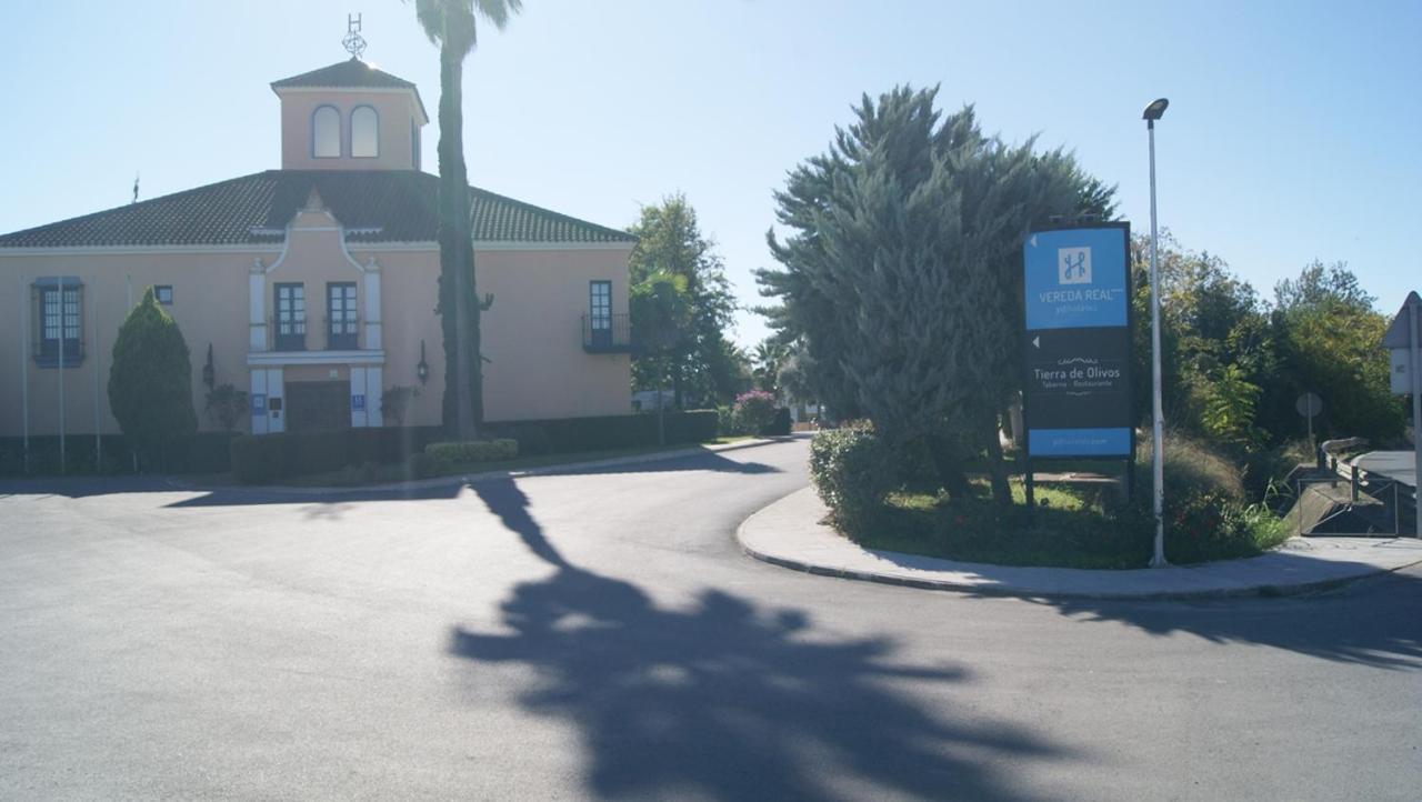 Apartment Brisas Vip Valencina De La Concepcion Seville