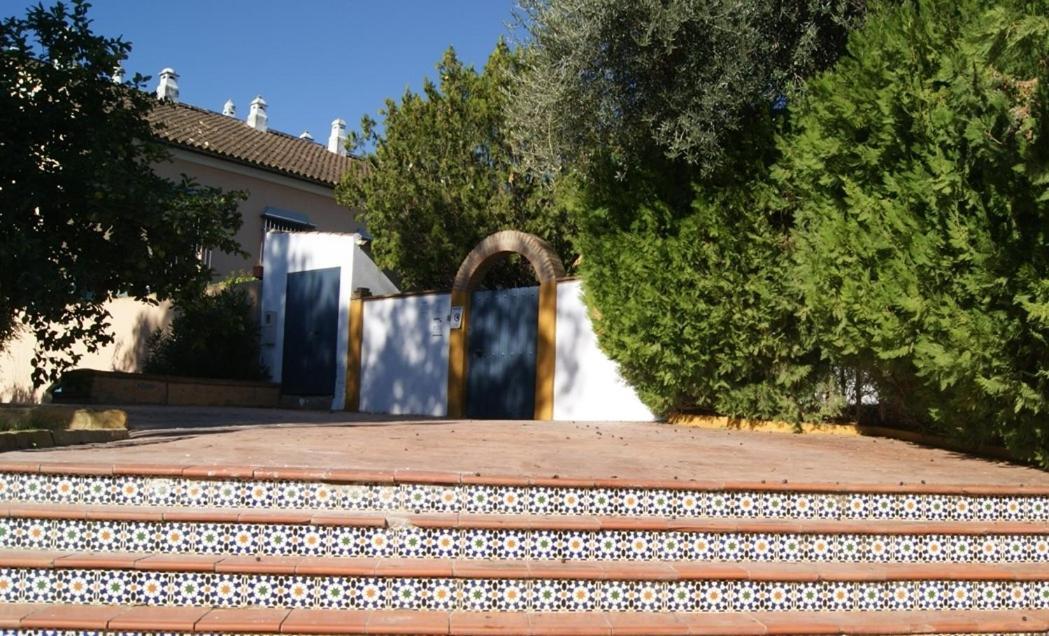 Apartment Brisas Vip Valencina De La Concepcion