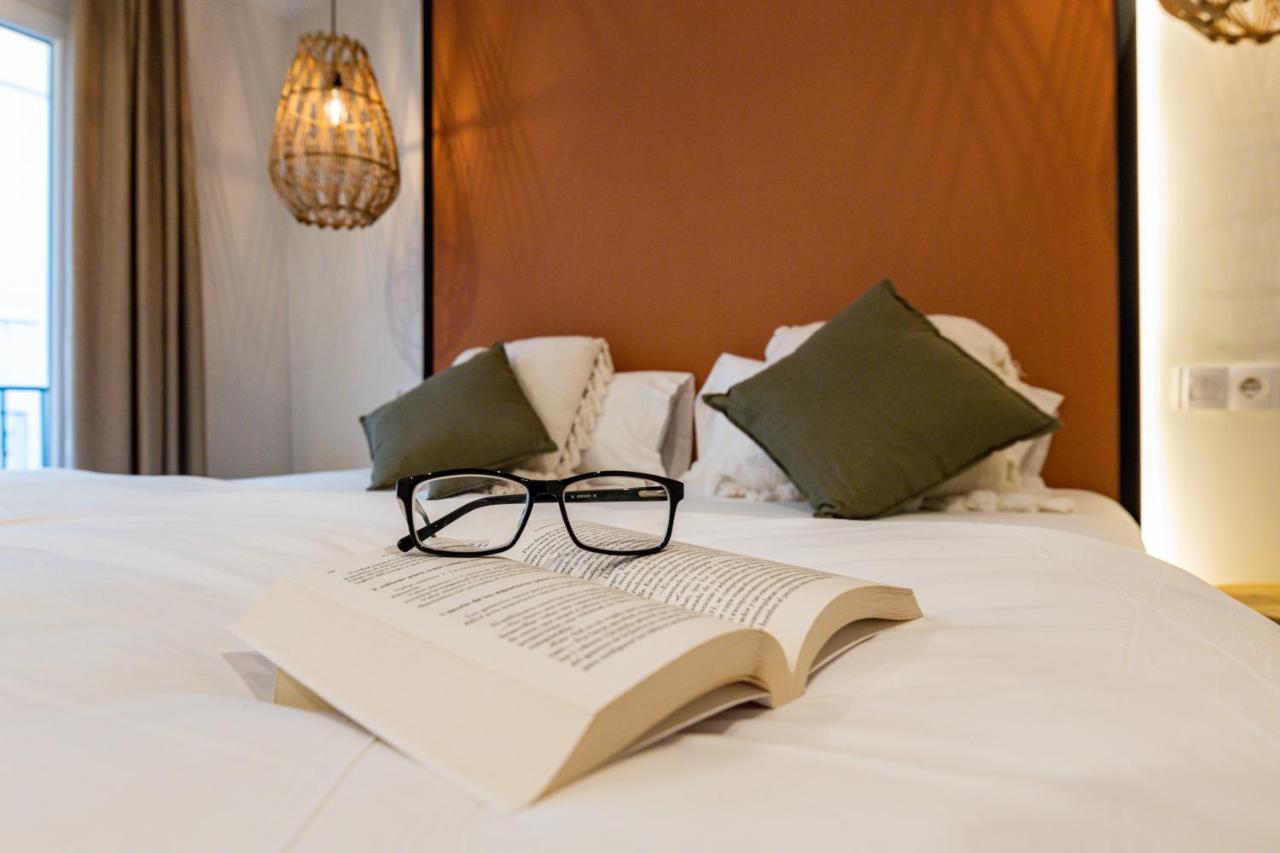 Magna Aparthotel Seville