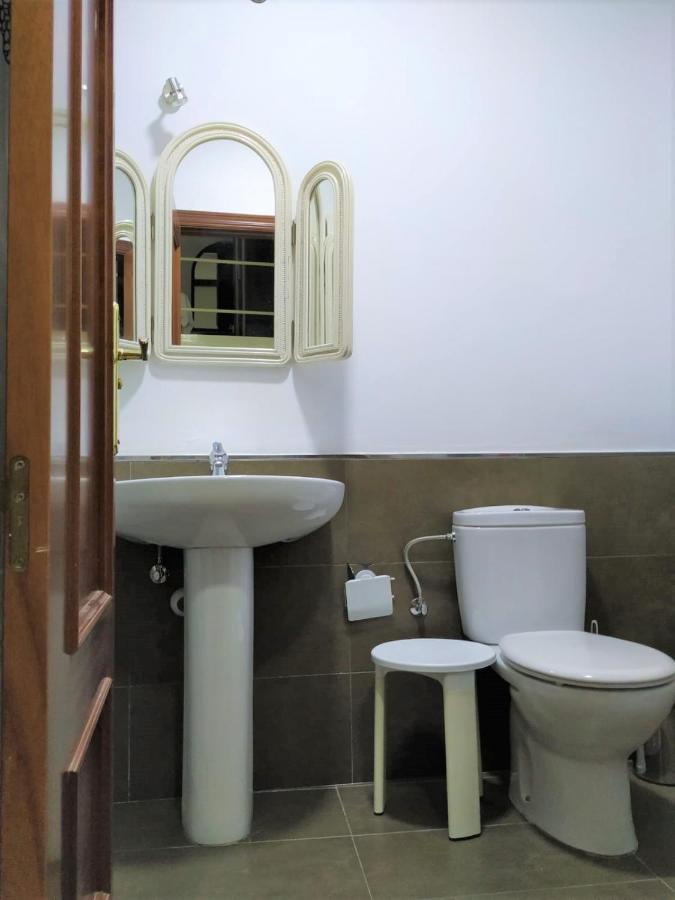 Apartment Estudio Plaza De La Encarnacion
