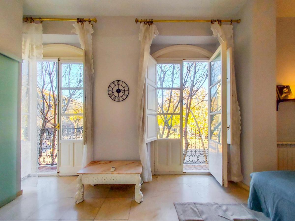 Atico Duplex Alameda De Hercules Gran Terraza Seville
