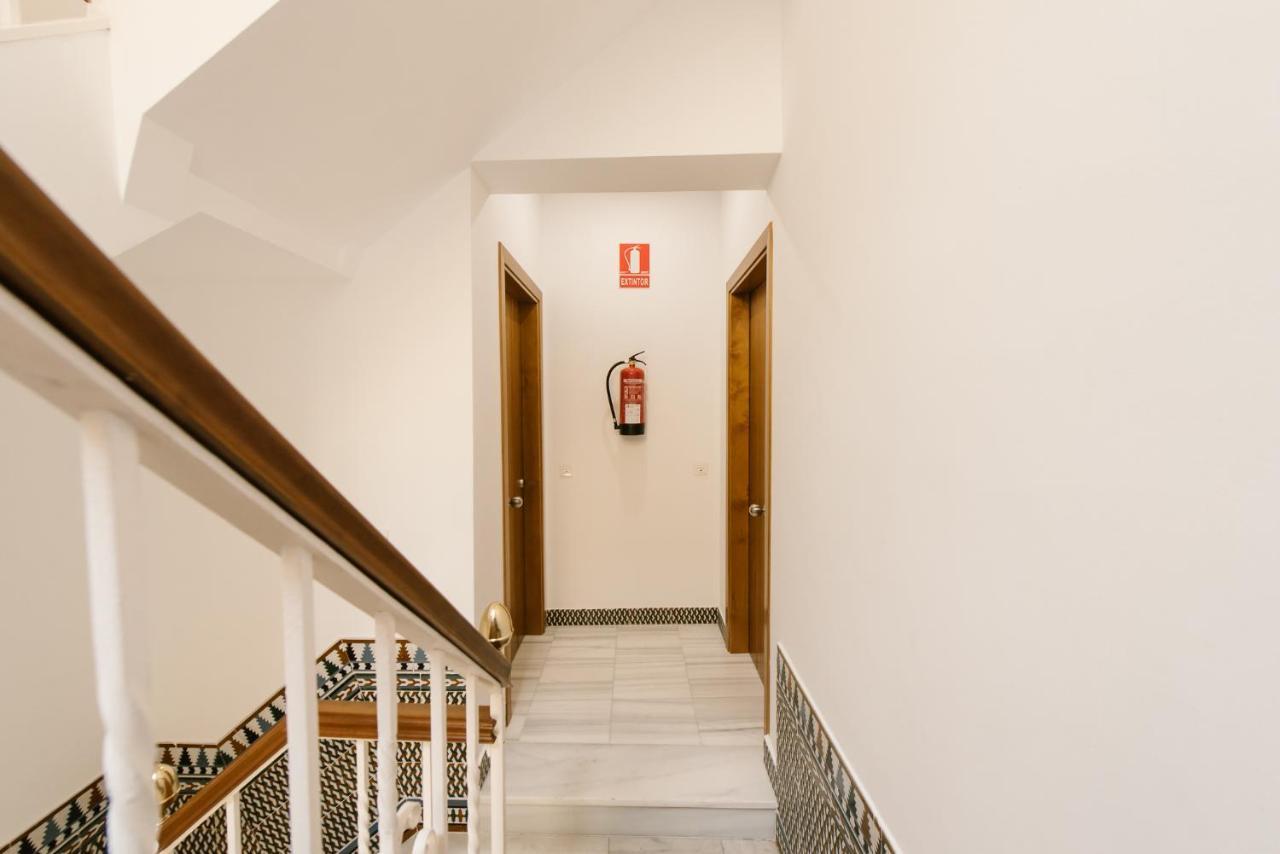 Apartment T1, Tirso De Molina, Luminoso Y Tranquilo *