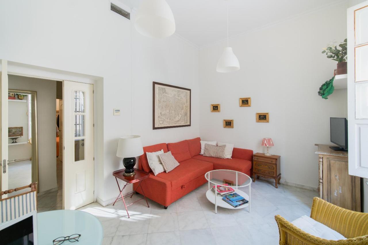 Eva Recommends Alameda Apartamento *