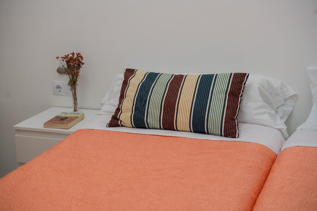 Eva Recommends Alameda Apartamento Sevilla