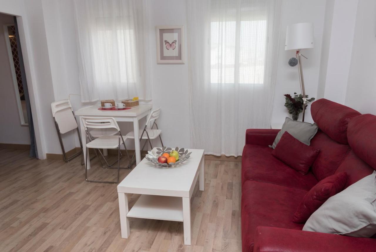 Apartamento R&m C/sierpes 46 Sevilla