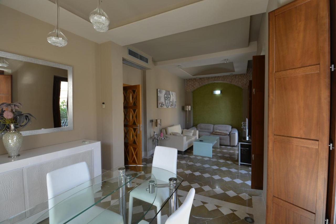 Luxury With Views To Alcazar, Cathedral And Giralda. * Sevilla
