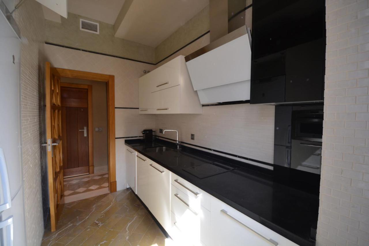 Luxury With Views To Alcazar, Cathedral And Giralda. * Sevilla