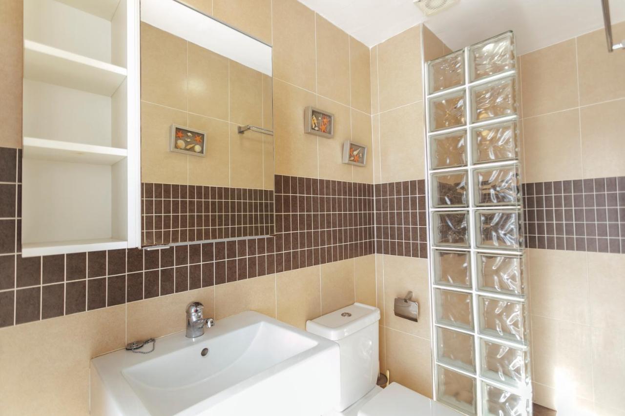 One&lux El Salvador - With A Stunning View * Seville