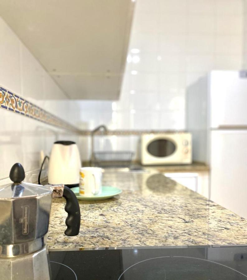 Superb In Downtown Of ,parking Optional, !! Apartment Seville