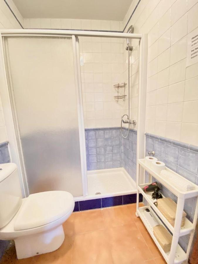Apartment Superb In Downtown Of ,parking Optional, !!
