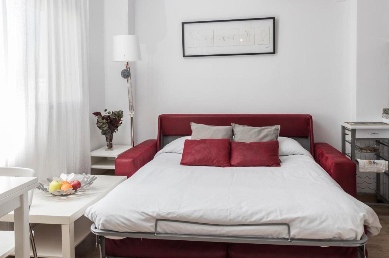 Apartamento R&m C/sierpes 46 *