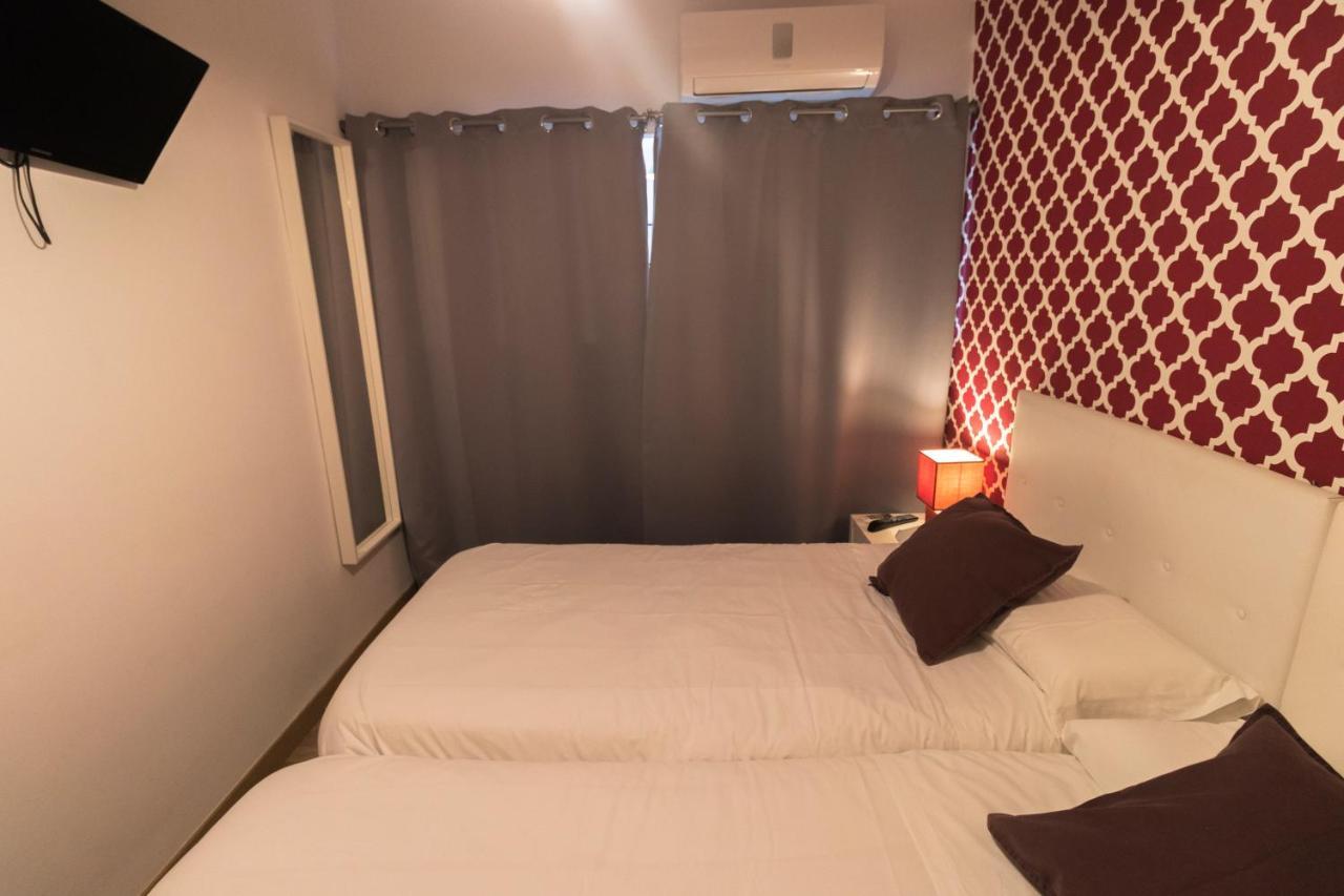R&m C/sierpes 46 Apartamento *