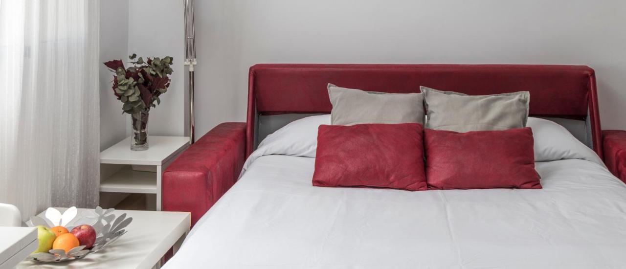 Apartamento R&m C/sierpes 46 Sevilla
