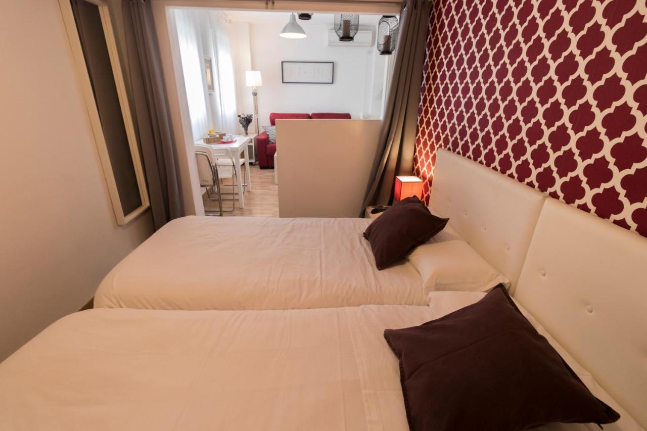 R&m C/sierpes 46 Apartamento *