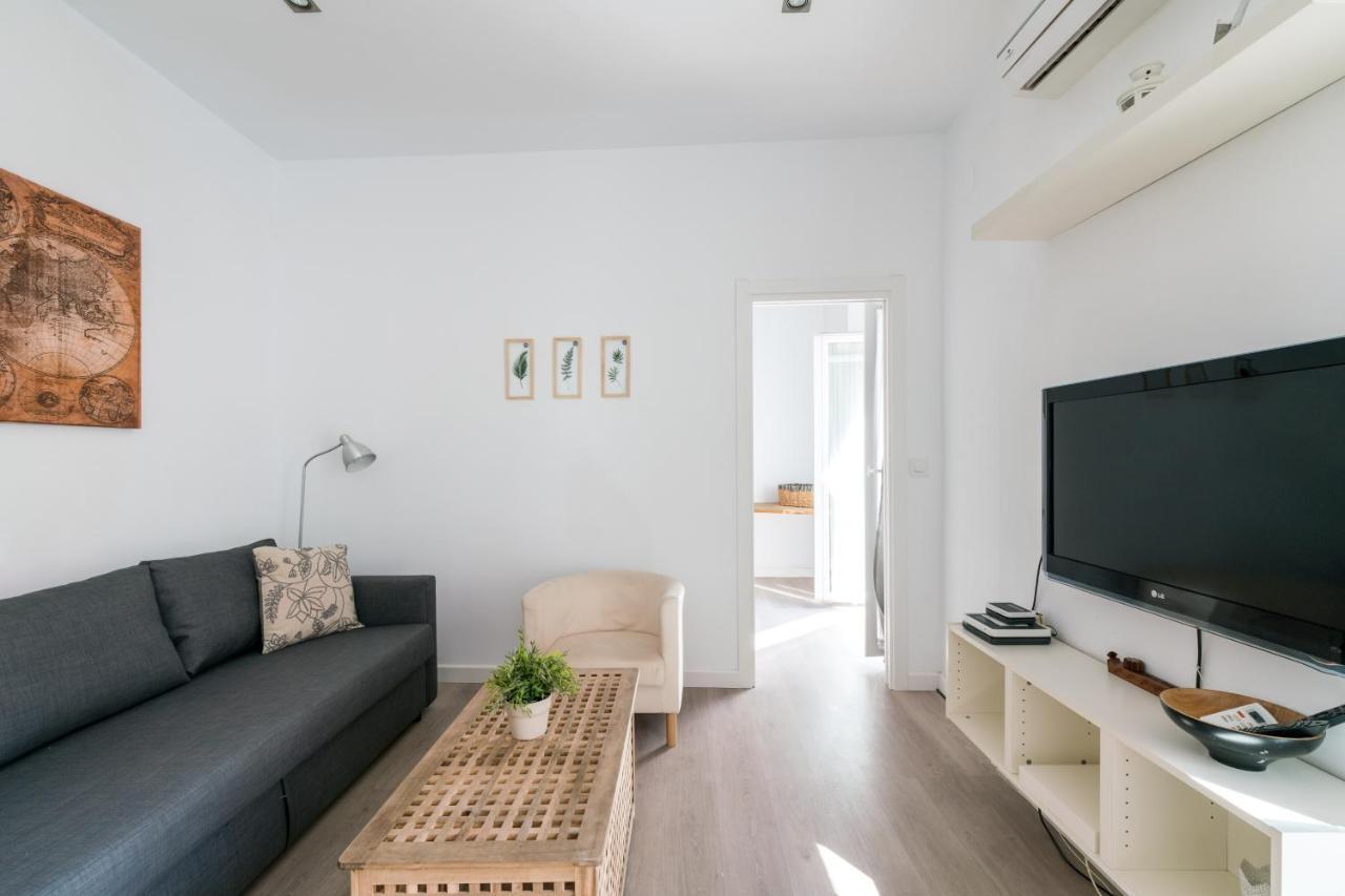 Alameda Apartamento Sevilla
