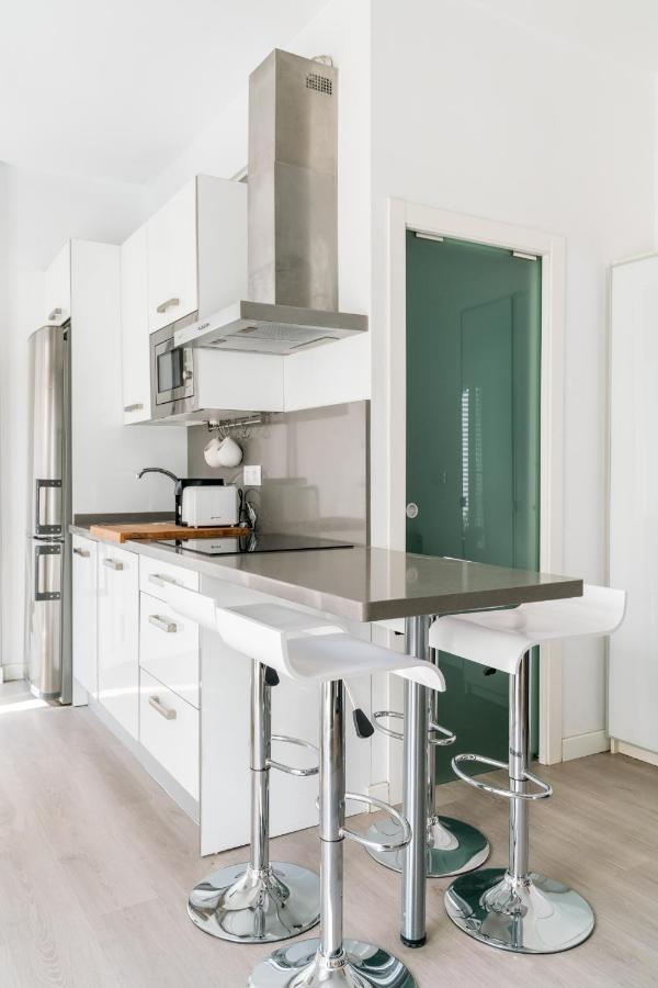 Alameda Apartamento *