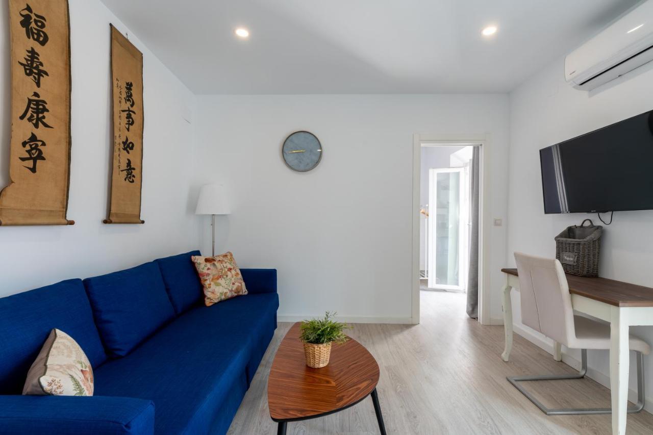 Alameda Apartamento