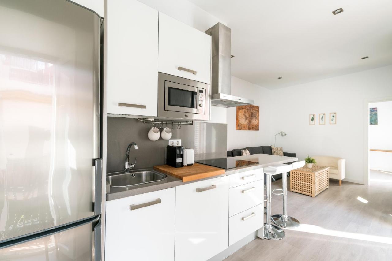 Apartamento Alameda *