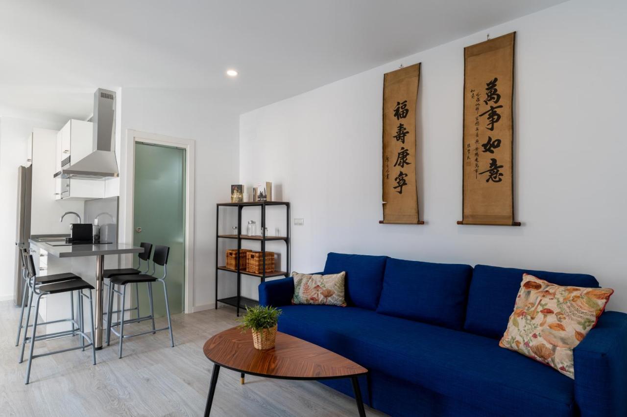 Apartamento Alameda *